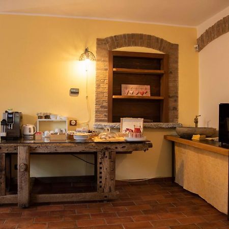 Agriturismo Cascina Costa Cassago Brianza Extérieur photo