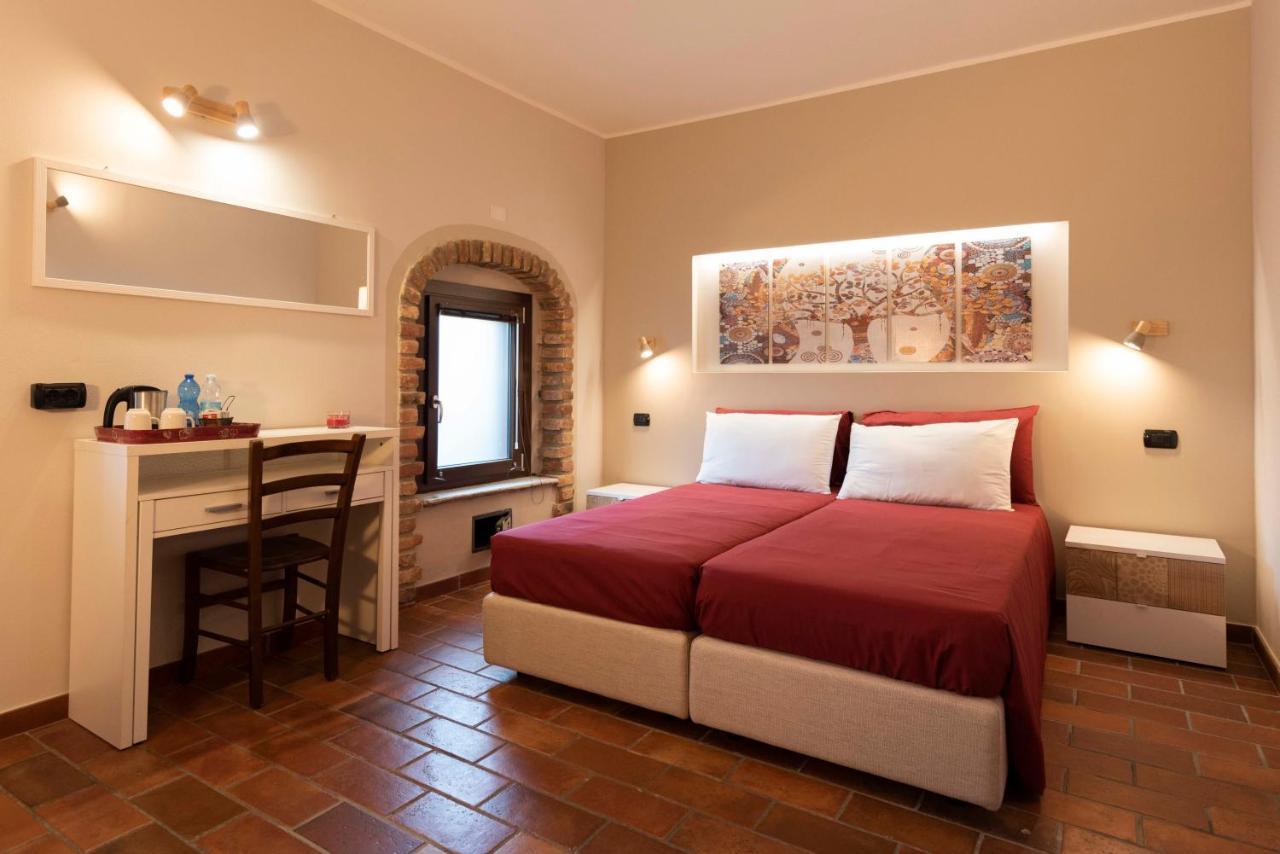 Agriturismo Cascina Costa Cassago Brianza Extérieur photo