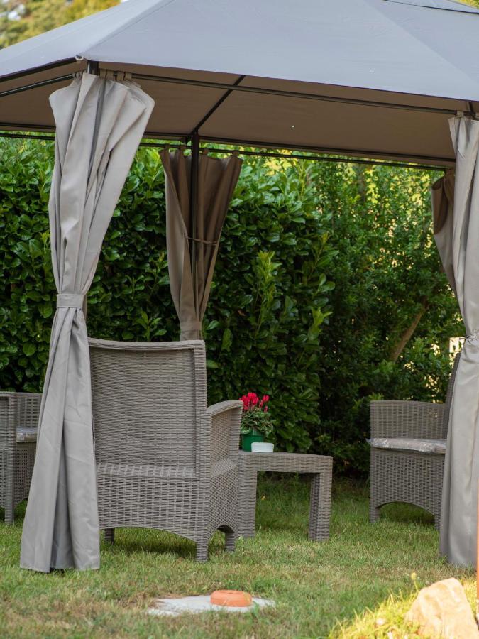 Agriturismo Cascina Costa Cassago Brianza Extérieur photo